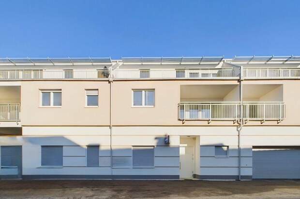 Wohnung mit Balkon mieten in 3902 Vitis (Bild 2)
