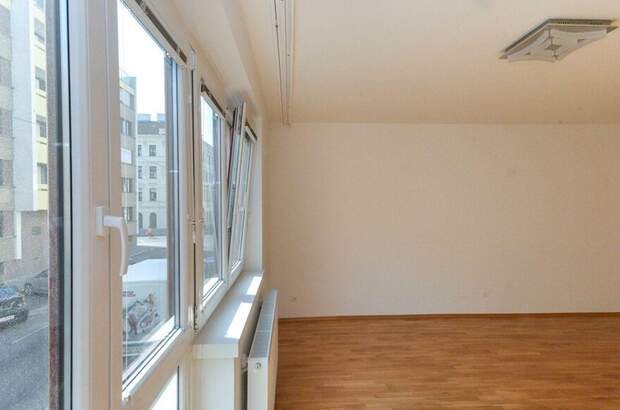 Wohnung mit Balkon mieten in 1160 Wien (Bild 1)