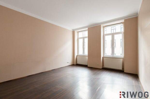 Terrassenwohnung kaufen in 1050 Wien (Bild 2)