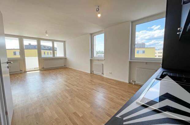 Terrassenwohnung kaufen in 4020 Linz (Bild 1)