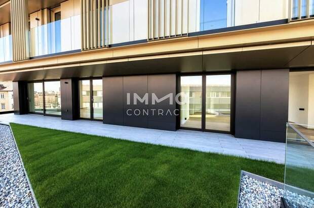 Eigentumswohnung in 1100 Wien