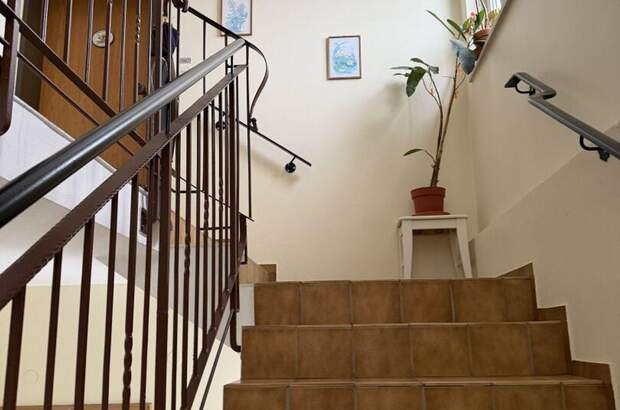 Altbauwohnung mit Balkon kaufen in 6111 Volders (Bild 2)