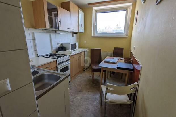 Wohnung kaufen in 1060 Wien (Bild 3)