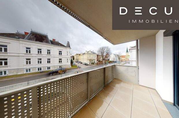 Terrassenwohnung mieten in 3100 St. Pölten (Bild 5)