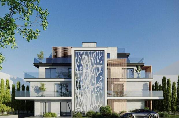 Terrassenwohnung kaufen in 1190 Wien (Bild 4)