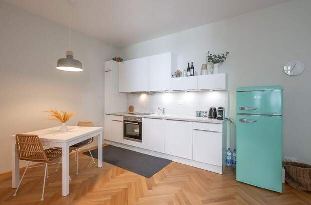 Altbauwohnung kaufen in 1170 Wien (Bild 2)