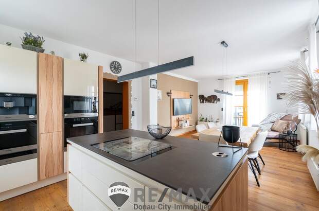 Reihenhaus kaufen in 2105 Unterrohrbach (Bild 3)