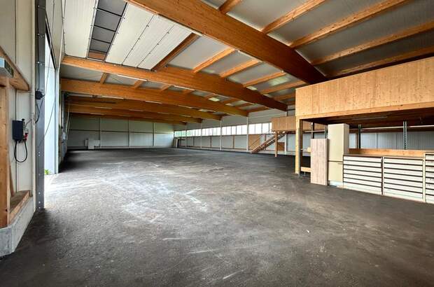 Lager mieten in 3362 Amstetten (Bild 3)