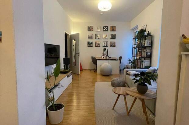 Altbauwohnung mieten in 8010 Graz (Bild 2)