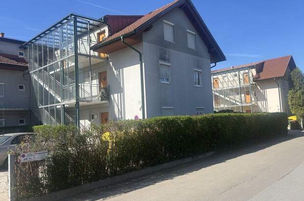 Wohnung mit Balkon kaufen in 8053 Graz (Bild 4)