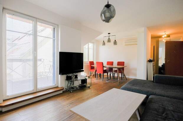 Wohnung mieten in 1120 Wien (Bild 2)