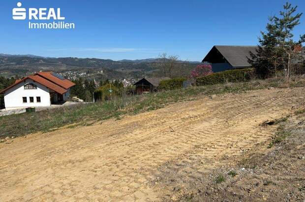 Grundstück kaufen in 8570 Voitsberg (Bild 3)