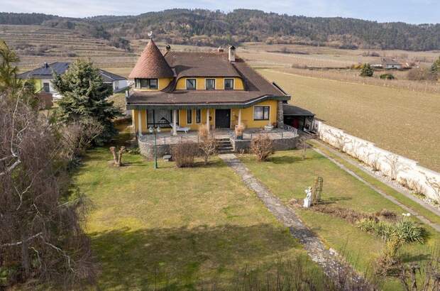 Haus kaufen in 3134 Reichersdorf (Bild 1)