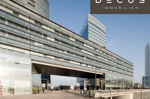 Büro / Praxis mieten in 1220 Wien (Bild 1)