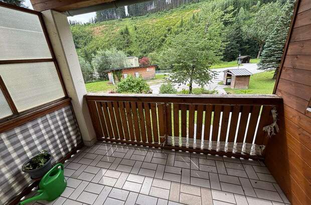 Terrassenwohnung mieten in 8795 Radmer (Bild 4)