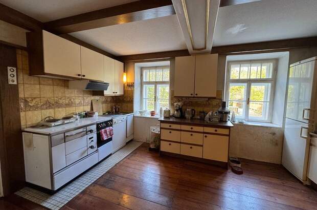 Haus kaufen in 8762 Oberzeiring (Bild 5)