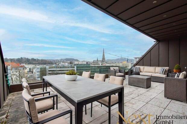 Büro / Praxis mieten in 4020 Linz (Bild 3)