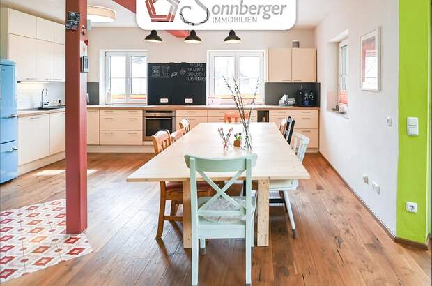 Einfamilienhaus kaufen in 4070 Hinzenbach (Bild 3)