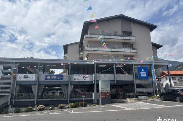 Wohnanlage kaufen in 9821 Obervellach (Bild 2)