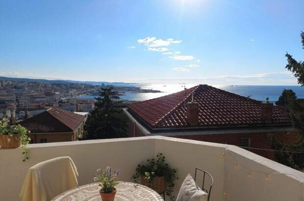 Haus mit Garten kaufen in 34134 Trieste (Bild 5)