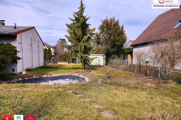 Grundstück kaufen in 1220 Wien (Bild 2)