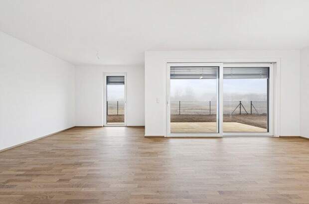 Terrassenwohnung kaufen in 2700 Wr. Neustadt (Bild 4)