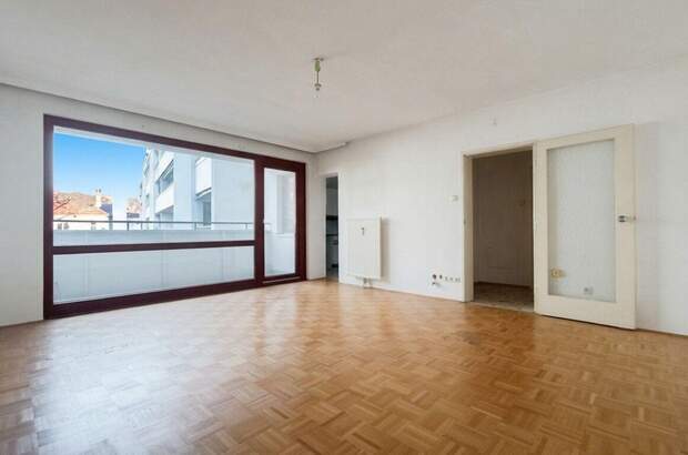 Wohnung mit Balkon kaufen in 1200 Wien (Bild 1)
