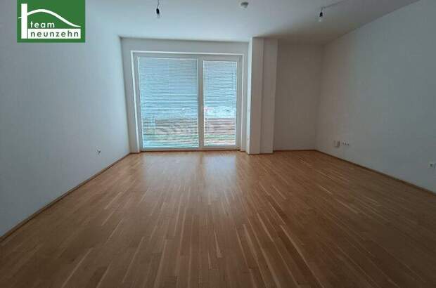 Terrassenwohnung mieten in 3100 St. Pölten (Bild 4)