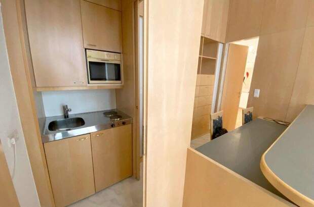 Büro / Praxis mieten in 1010 Wien (Bild 3)