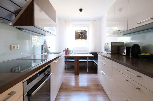 Altbauwohnung mit Balkon mieten in 5071 Himmelreich (Bild 2)