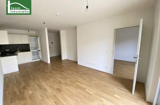 Terrassenwohnung mieten in 1210 Wien (Bild 2)