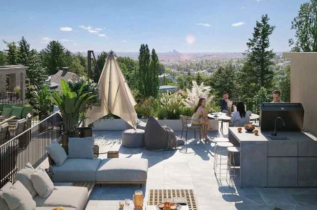 Eigentumswohnung in 1170 Wien