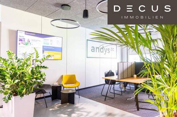 Büro / Praxis mieten in 1020 Wien (Bild 2)