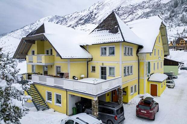 Haus kaufen in 8953 Donnersbach (Bild 1)