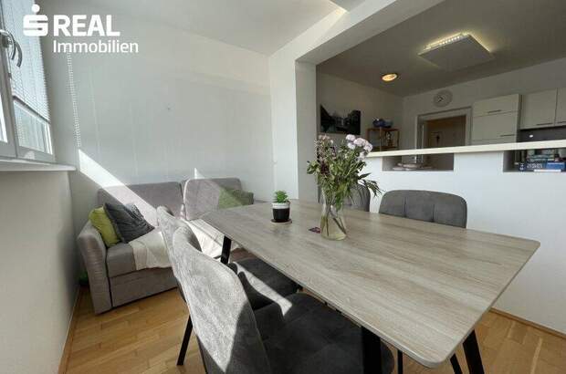 Terrassenwohnung kaufen in 8010 Graz (Bild 4)