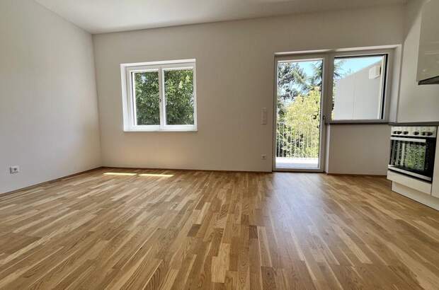 Wohnung mit Balkon mieten in 8430 Leibnitz (Bild 1)
