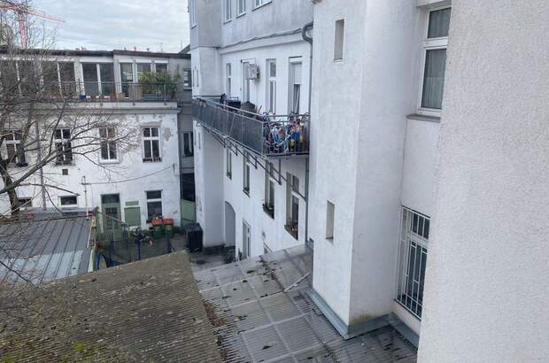 Anlageobjekt kaufen in 1170 Wien