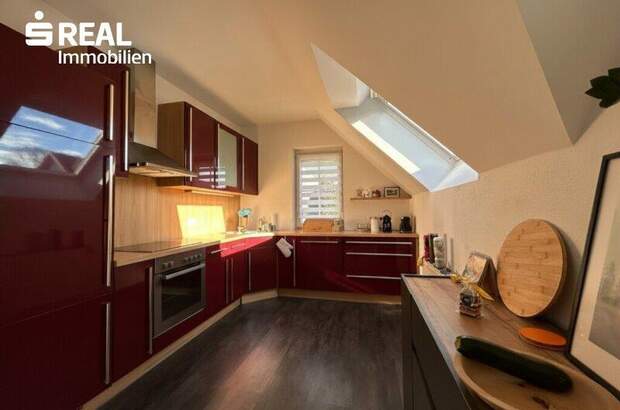 Terrassenwohnung kaufen in 8572 Bärnbach (Bild 1)