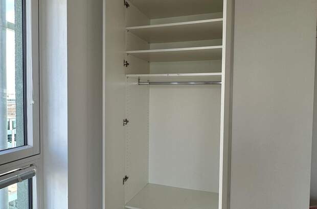 Wohnung mit Balkon mieten in 1020 Leopoldtstadt (Bild 5)