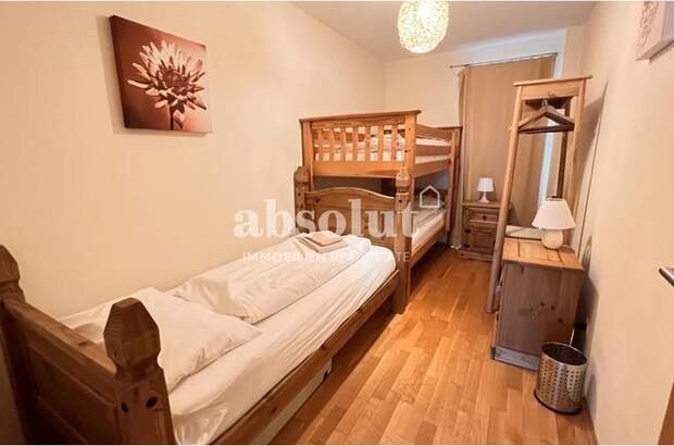 Terrassenwohnung kaufen in 5661 Rauris (Bild 4)