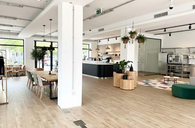 Gewerbeobjekt mieten in 8020 Graz (Bild 1)