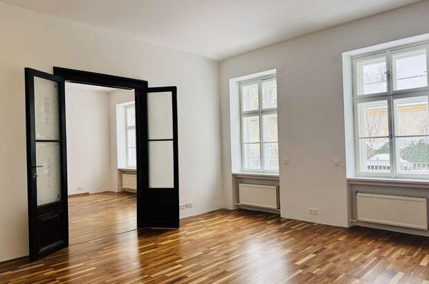 Altbauwohnung mit Balkon kaufen in 1220 Wien (Bild 3)