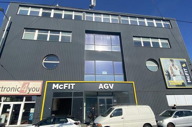 Gewerbeobjekt mieten in 1210 Wien (Bild 2)