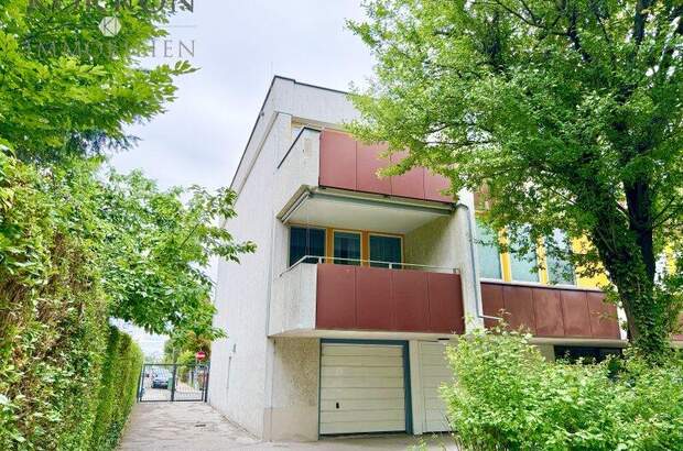 Terrassenwohnung kaufen in 1230 Wien (Bild 1)