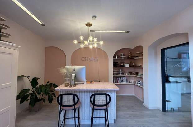 Gewerbeobjekt mieten in 8010 Graz (Bild 1)