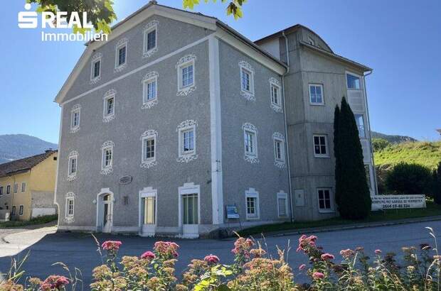 Wohnanlage kaufen in 8862 Stadl (Bild 2)