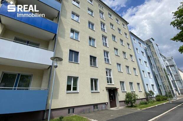 Terrassenwohnung mieten in 8750 Judenburg (Bild 2)