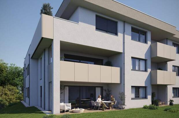Eigentumswohnung in 4654 Bad Wimsbach (Bild 2)