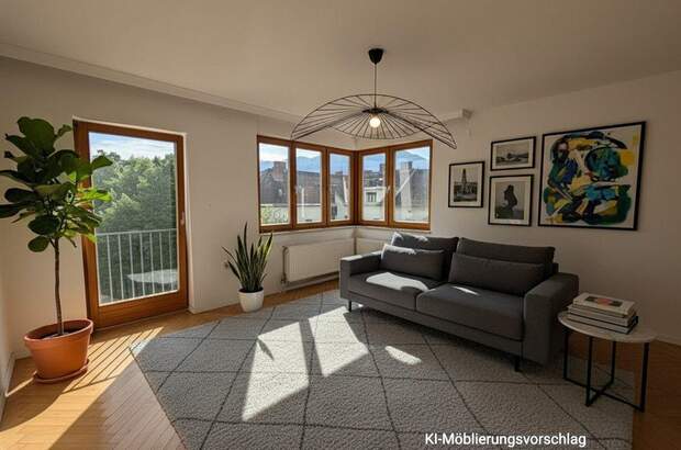 Wohnung mieten in 8700 Leoben