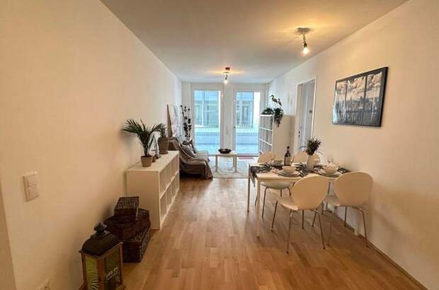 Wohnung mit Balkon mieten in 1110 Wien (Bild 2)